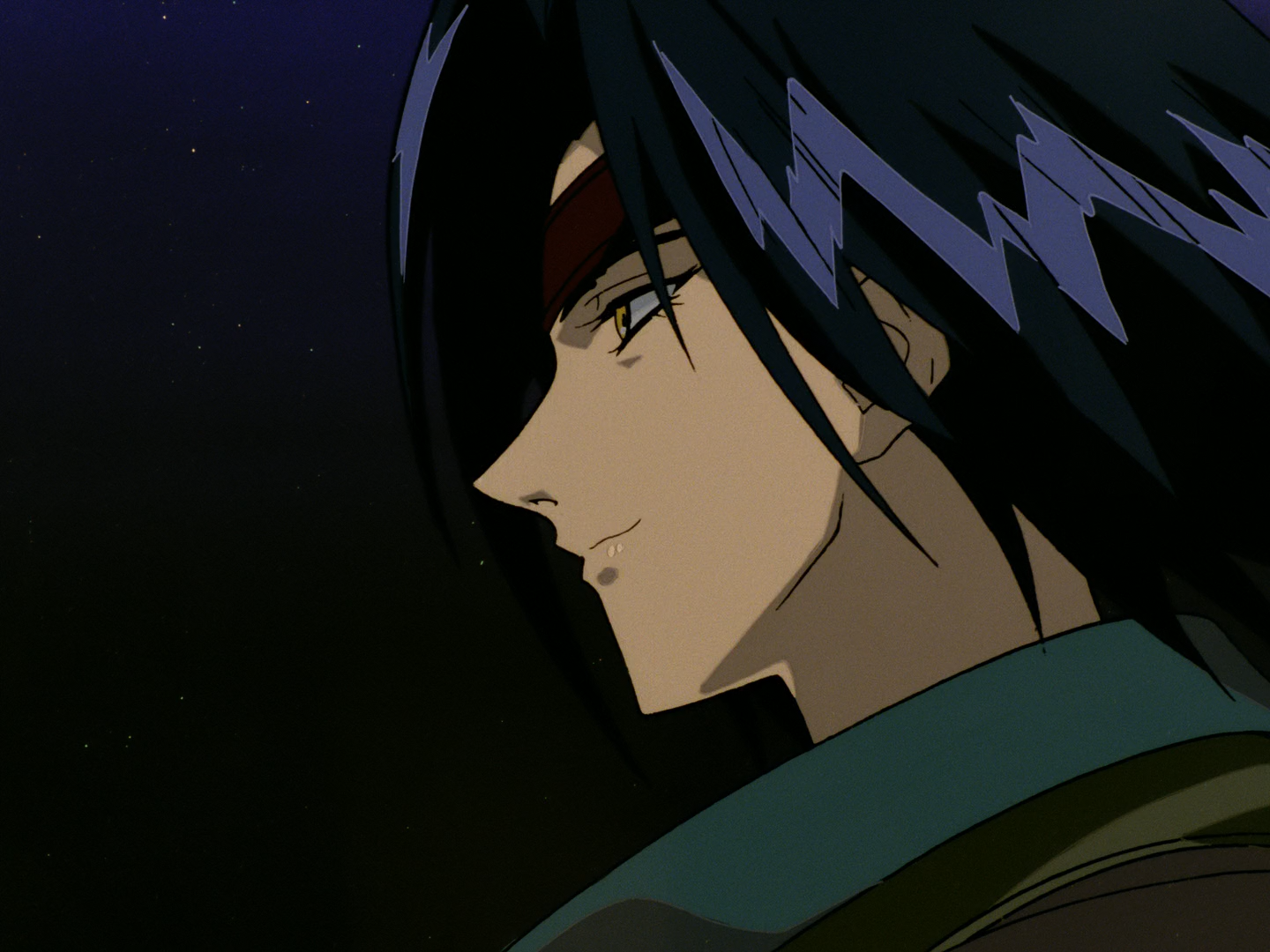 Seihou Bukyou Outlaw Star (Otaku Tail No Fansub)
